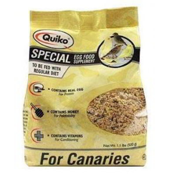QUIKO PAPA SPECIAL - Image 1