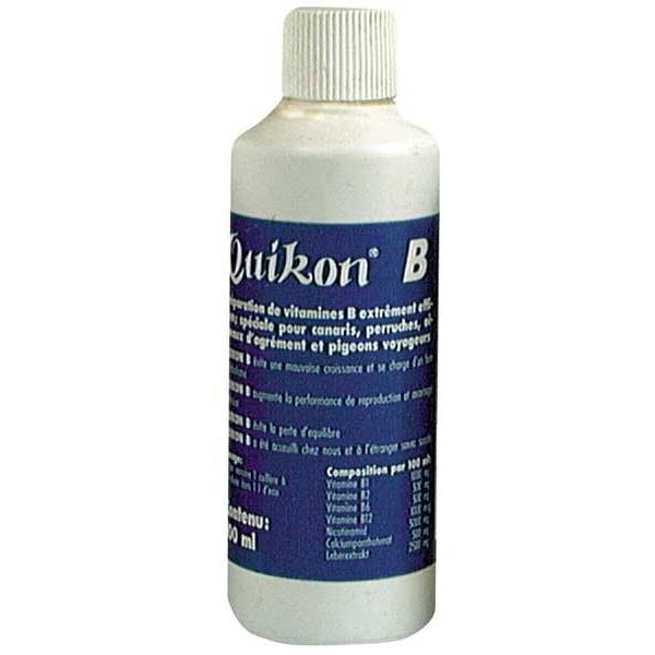 QUIKO VITAMINA B - Image 1