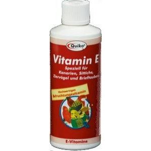 QUIKO VITAMINA E LIQUIDA