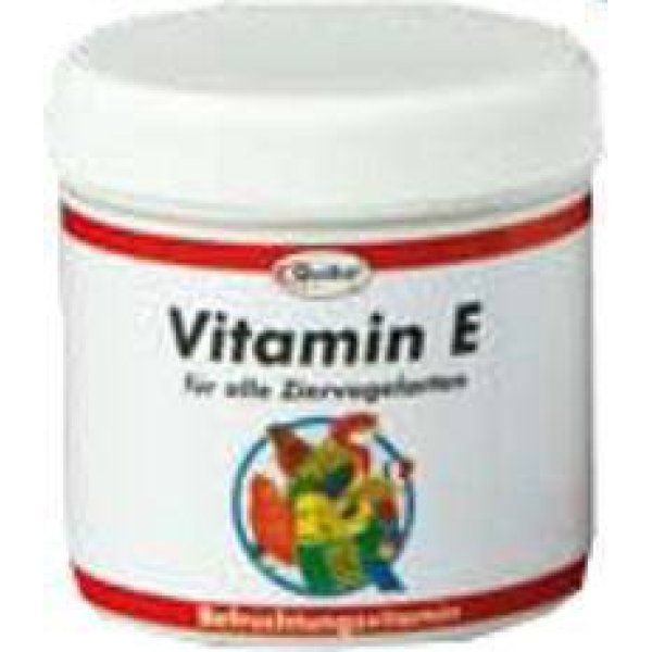 QUIKO VITAMINA E EM PÓ - Image 1