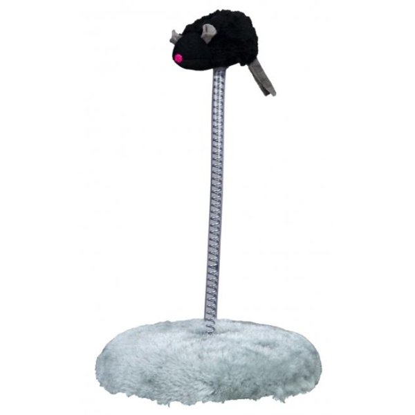 RATO COM SOM E MOLA - Image 1