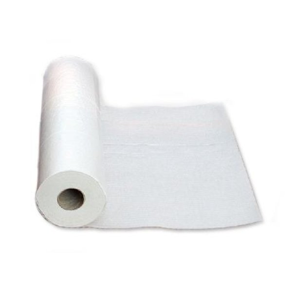 ROLO DE PAPEL PLASTIFICADO - Image 1