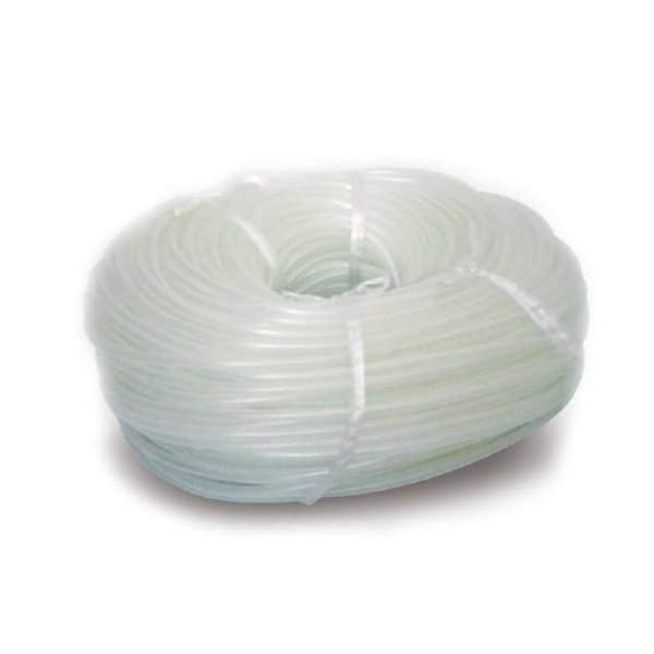 ROLO DE TUBO DE AR SILICONE 100 MT - Image 1