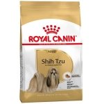 ROYAL CANINI SHIH TZU