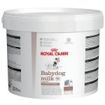 ROYAL CANIN BABYDOG MILK