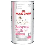 ROYAL CANIN BABYCAT MILK 300 GR