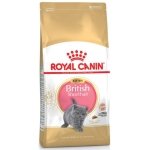 ROYAL CANIN KITTEN BRITISH SHORTAIR 2 KG
