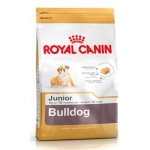 ROYAL CANIN BULLDOG PUPPY 12 KG