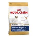 ROYAL CANIN BULLDOG FRANCES PUPPY