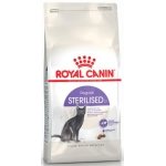ROYAL CANIN CAT STERILISED