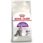 ROYAL CANIN CAT SENSIBLE