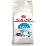 ROYAL CANIN CAT INDOOR 7+