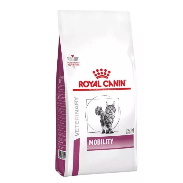 ROYAL CANIN CAT MOBILITY 2 KG - Image 1