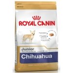 ROYAL CANIN CHIHUAHUA PUPPY