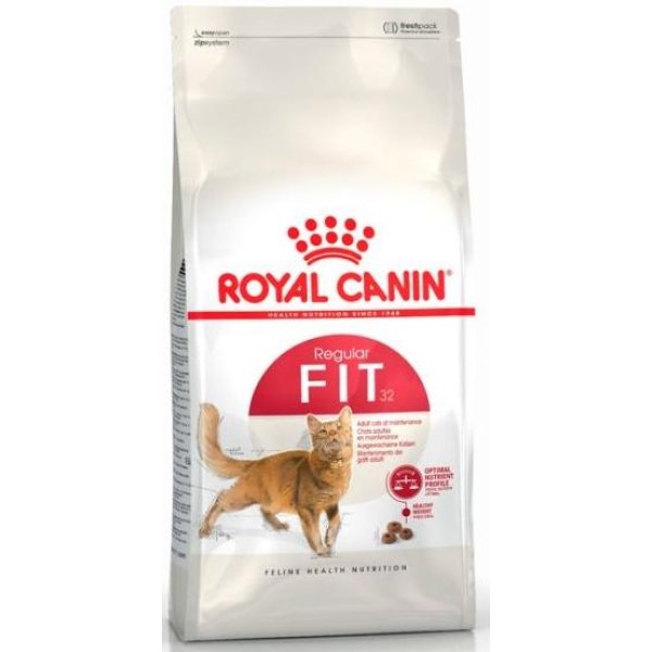 ROYAL CANIN FIT - Image 1