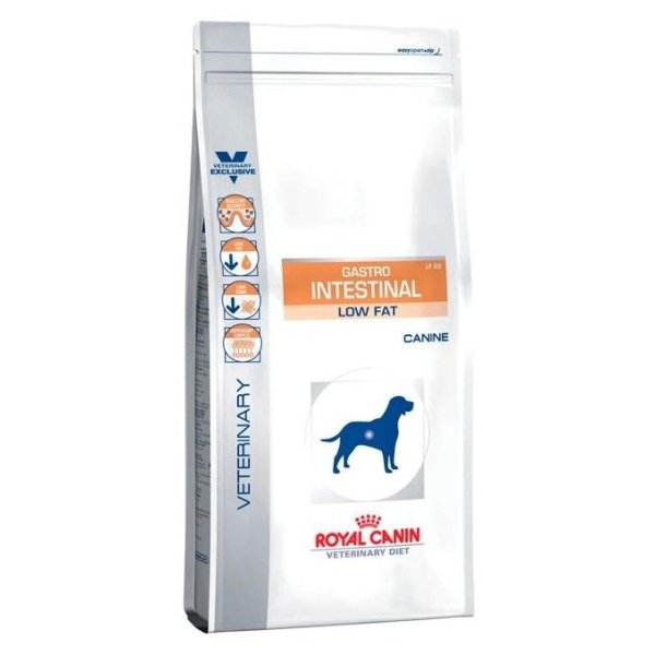 ROYAL CANIN GASTROINTESTINAL LOW FAT - Image 1
