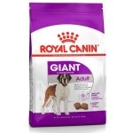 ROYAL CANIN GIANT ADULT 15 KG