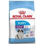 ROYAL CANIN GIANT PUPPY