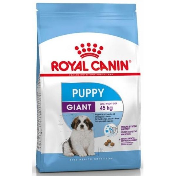 ROYAL CANIN GIANT PUPPY - Image 1