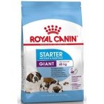 ROYAL CANIN GIANT STARTER 15 KG