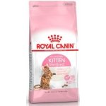 ROYAL CANIN KITTEN STERILISED