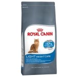 ROYAL CANIN LIGHT WEIGHT CARE