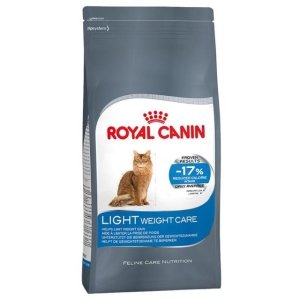 ROYAL CANIN LIGHT WEIGHT CARE