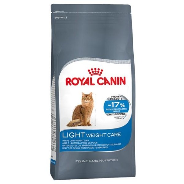 ROYAL CANIN LIGHT WEIGHT CARE - Image 1