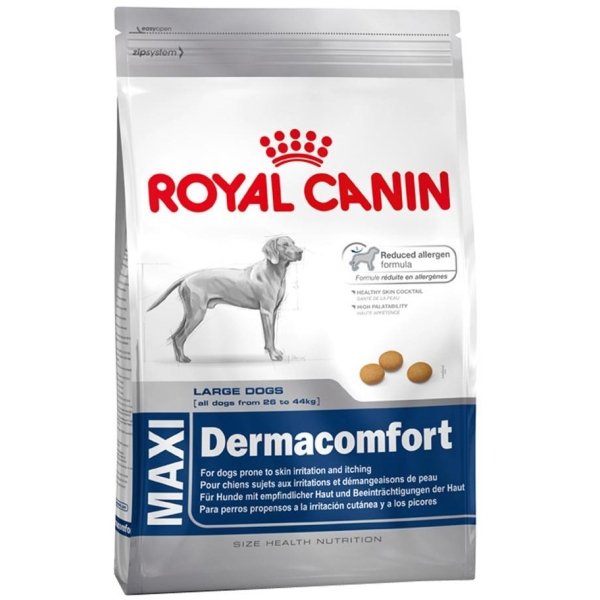 ROYAL CANIN MAXI DERMACOMFORT - Image 1
