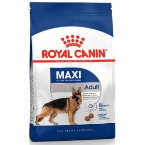 ROYAL CANIN MAXI ADULT