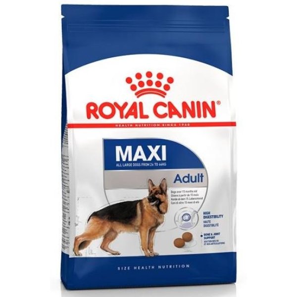 ROYAL CANIN MAXI ADULT - Image 1