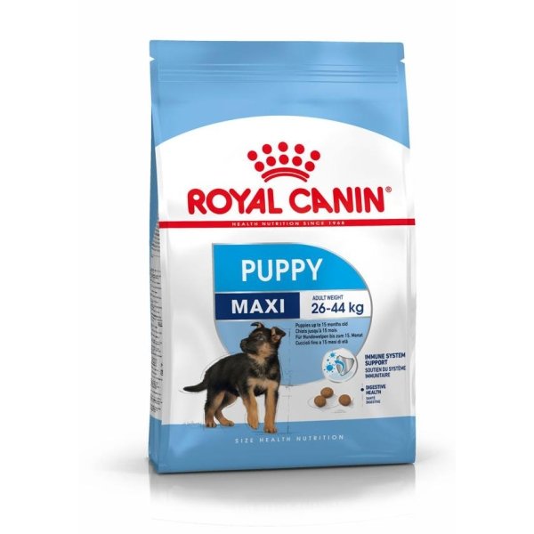 ROYAL CANIN MAXI PUPPY - Image 1
