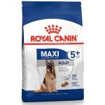 ROYAL CANIN MAXI ADULT 5+