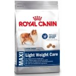 ROYAL CANIN MAXI LIGHT WEIGHT CARE