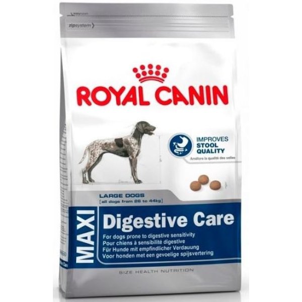 ROYAL CANIN MAXI DIGESTIVE CARE 12 KG - Image 1