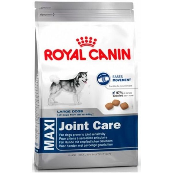 ROYAL CANIN MAXI JOINT CARE 10 KG - Image 1