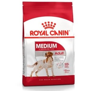 ROYAL CANIN MEDIUM ADULT