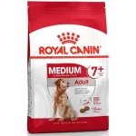 ROYAL CANIN MEDIUM ADULT 7+