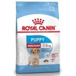 ROYAL CANIN MEDIUM PUPPY