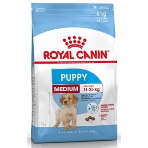 ROYAL CANIN MEDIUM PUPPY