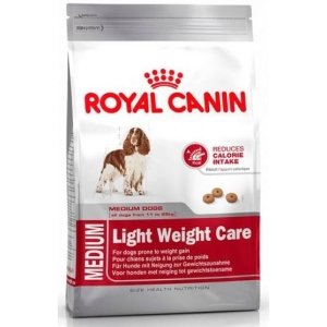 ROYAL CANIN MEDIUM LIGHT WEIGHT CARE
