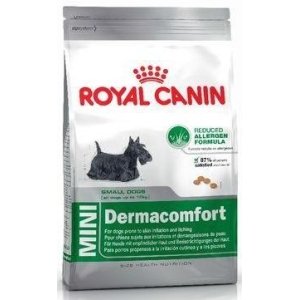 ROYAL CANIN MINI DERMACOMFORT
