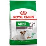 ROYAL CANIN MINI AGEING 12+