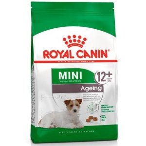 ROYAL CANIN MINI AGEING 12+