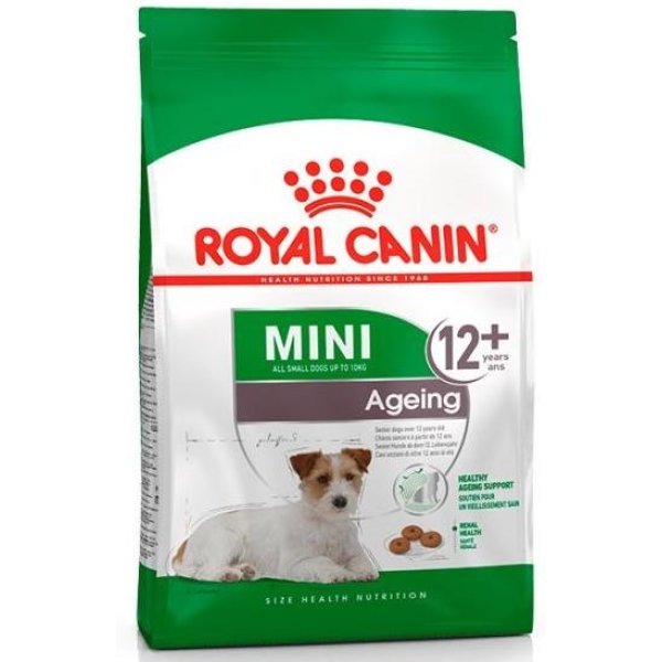 ROYAL CANIN MINI AGEING 12+ - Image 1