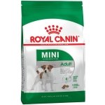 ROYAL CANIN MINI ADULT