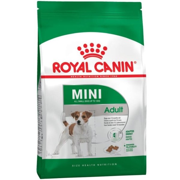ROYAL CANIN MINI ADULT - Image 1