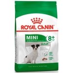 ROYAL CANIN MINI ADULT 8+