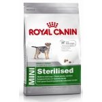 ROYAL CANIN MINI STERILISED