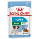 ROYAL CANIN MINI PUPPY 10 x 85 GR